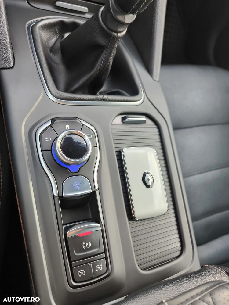 Renault Talisman - 11