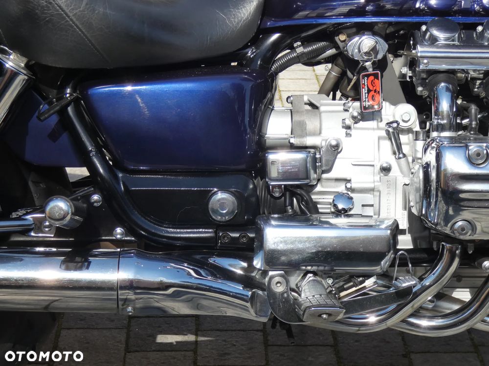 Honda Valkyrie - 38