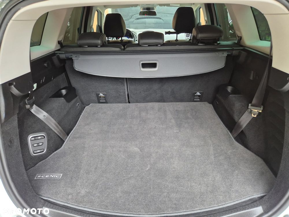 Renault Grand Scenic Gr 1.3 TCe Energy Intens EDC - 28