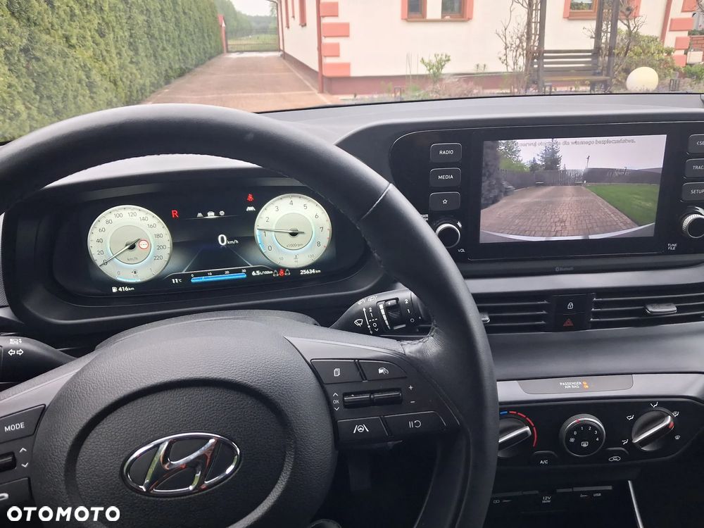 Hyundai i20 1.0 T-GDI EDITION 30 - 5