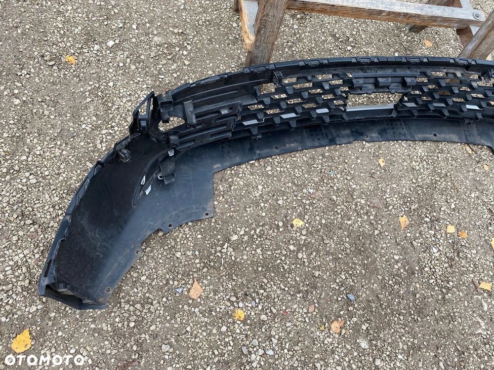ZDERZAK PRZÓD PRZEDNI MOKKA II B 9835277680 - 5