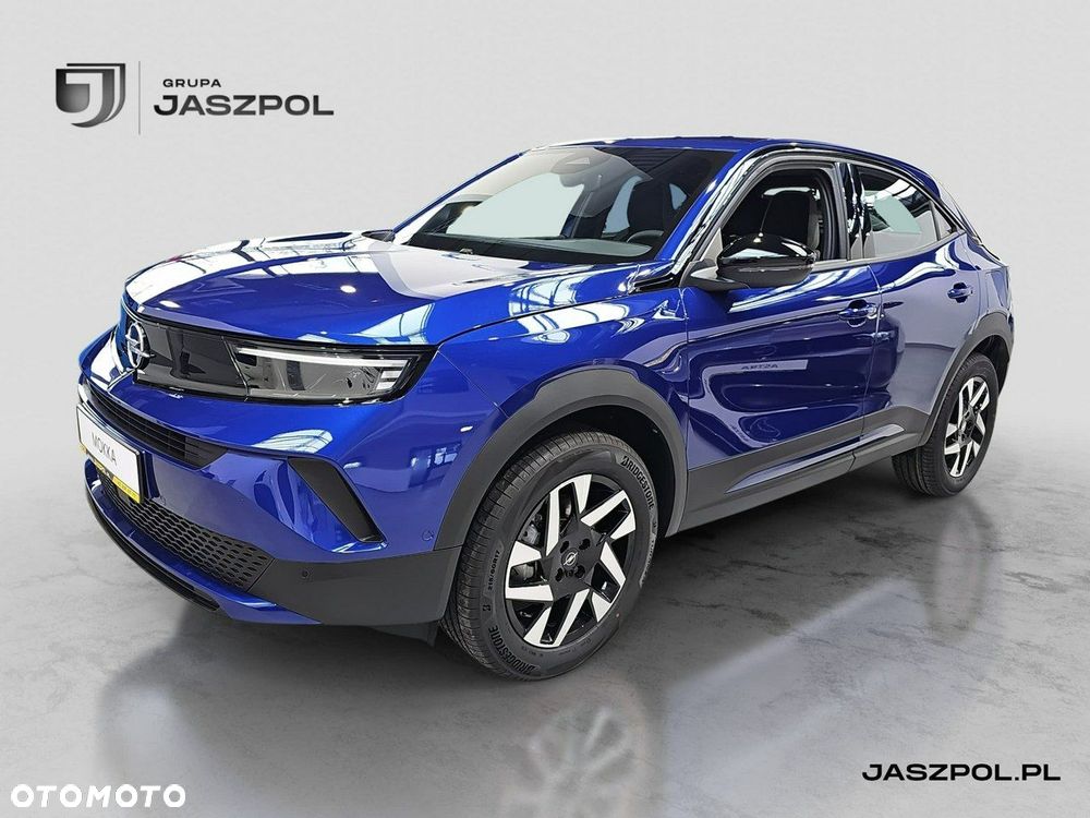 Opel Mokka - 1
