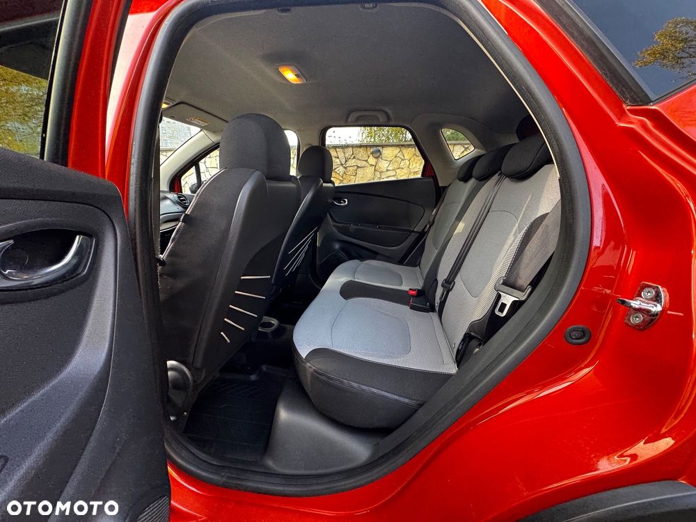 Renault Captur 0.9 Energy TCe Intens EU6 - 23