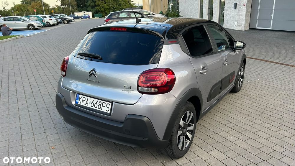 Citroën C3 Pure Tech 83 S&S C-SERIES - 3