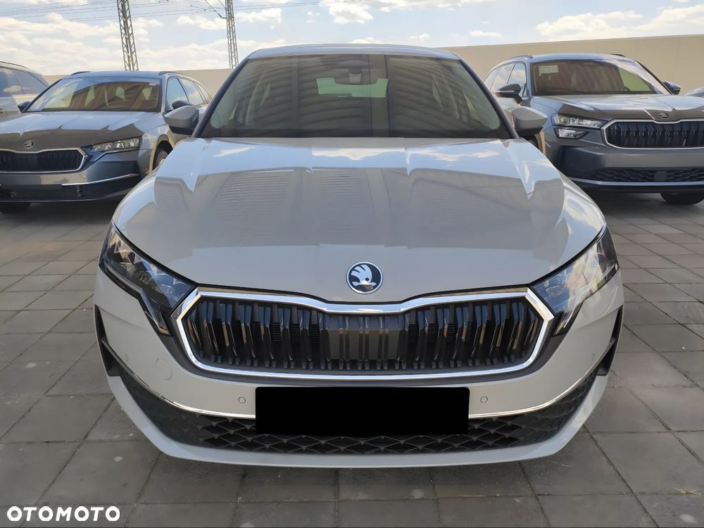 Skoda Octavia 2.0 TDI Drive Essence - 7