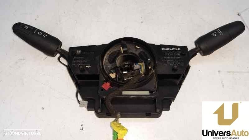 COM 2000 OPEL CORSA D 2007 -12274700 - 4