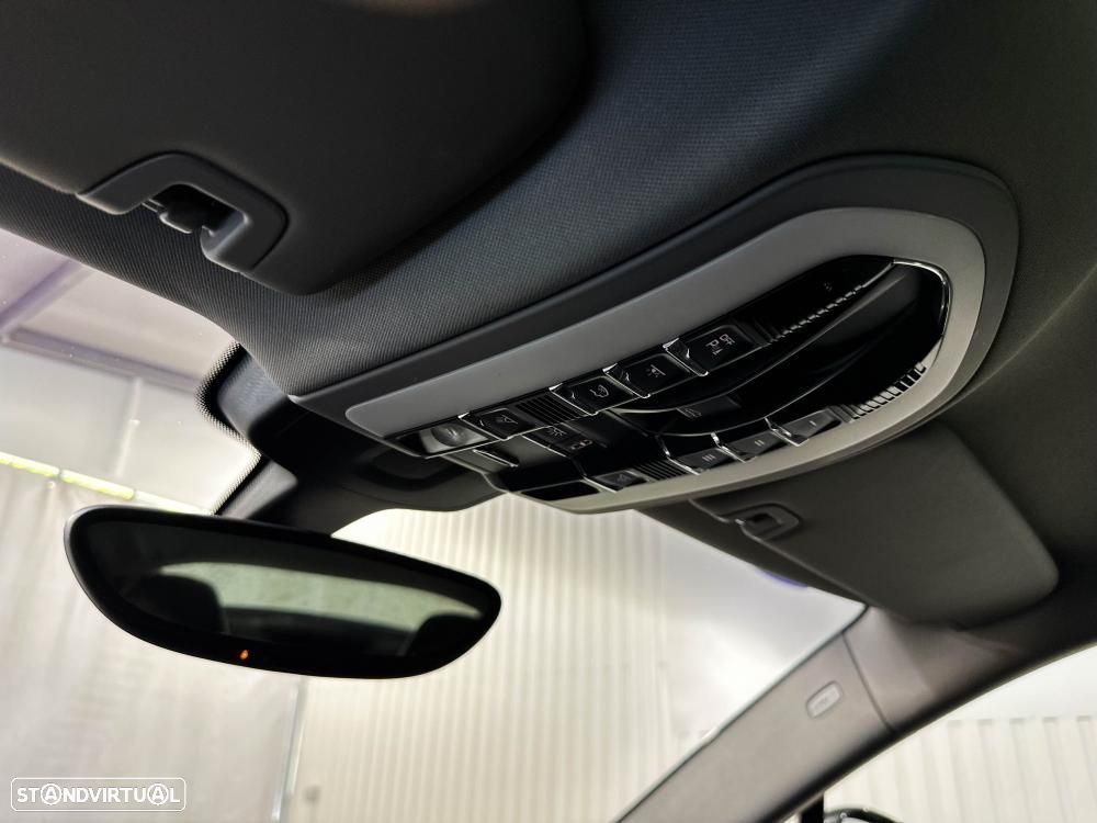 Porsche Panamera S E-Hybrid - 52