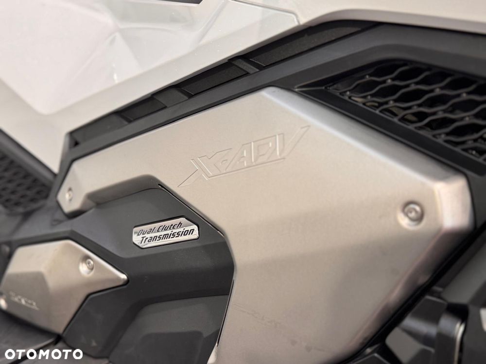 Honda X-ADV - 10