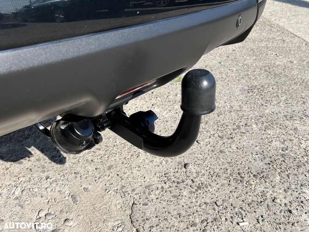 Nissan X-Trail 1.6 dCi ALL-MODE 4x4i N-Connecta - 26