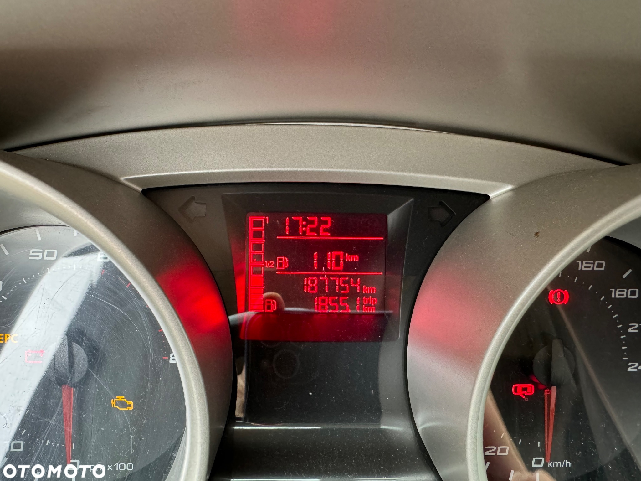 Seat Ibiza SC 1.6 16V Sport - 15