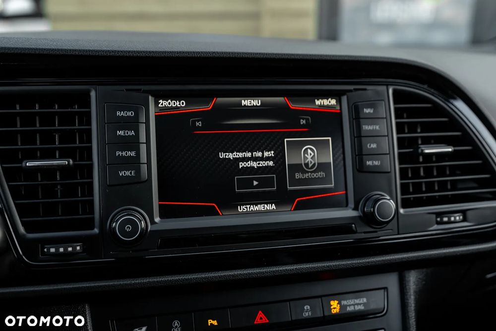 Seat Leon 2.0 TSI Cupra 280 S&S - 35