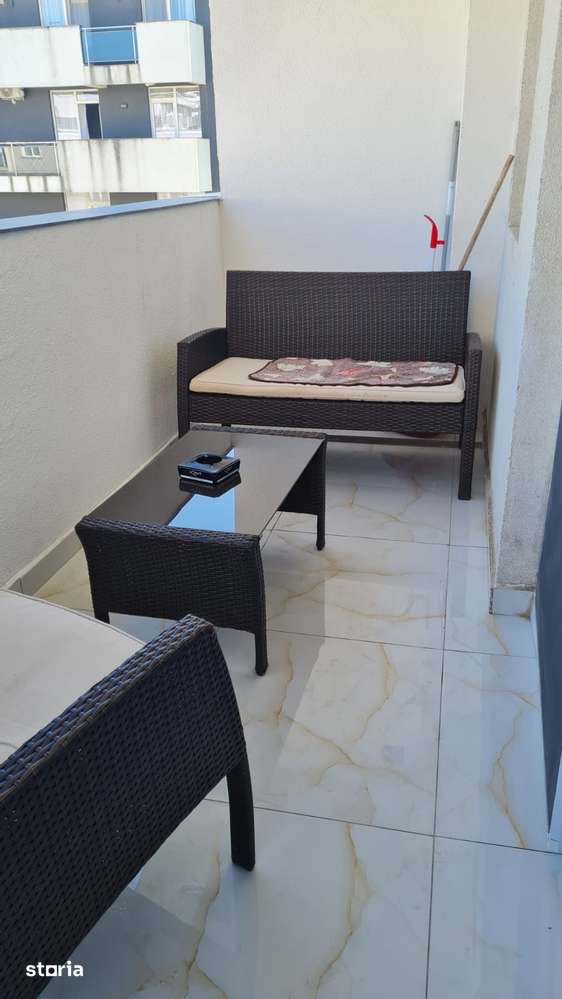 Apartament 2 camere, Mamaia Nord - Lidl — fotografia 3