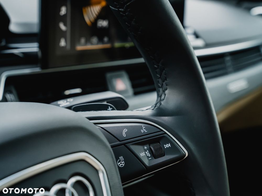 Audi A5 Sportback 45 TFSI quattro S tronic S line - 27