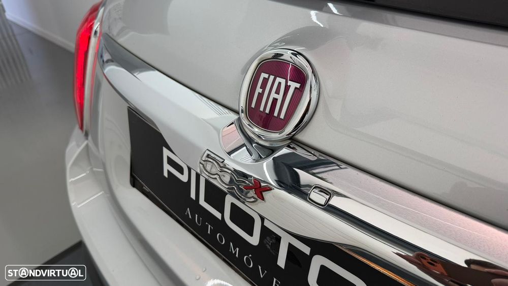Fiat 500X 1.6 E-torQ 4x2 S&S Urban - 11