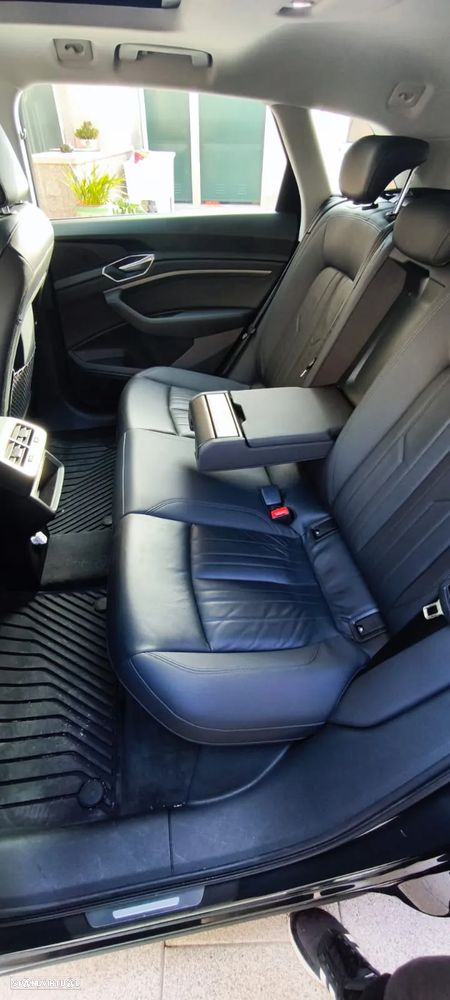 Audi e-tron 50 quattro - 13