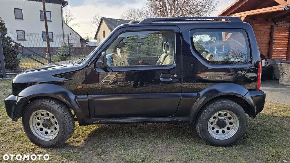 Suzuki Jimny - 7
