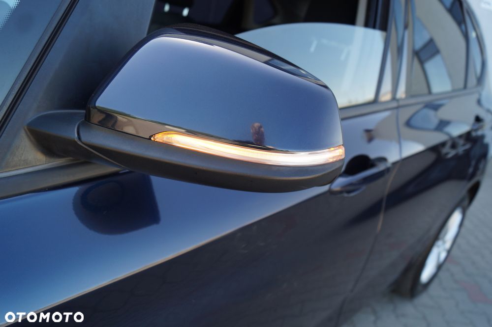 BMW Seria 2 218i Sport Line - 15