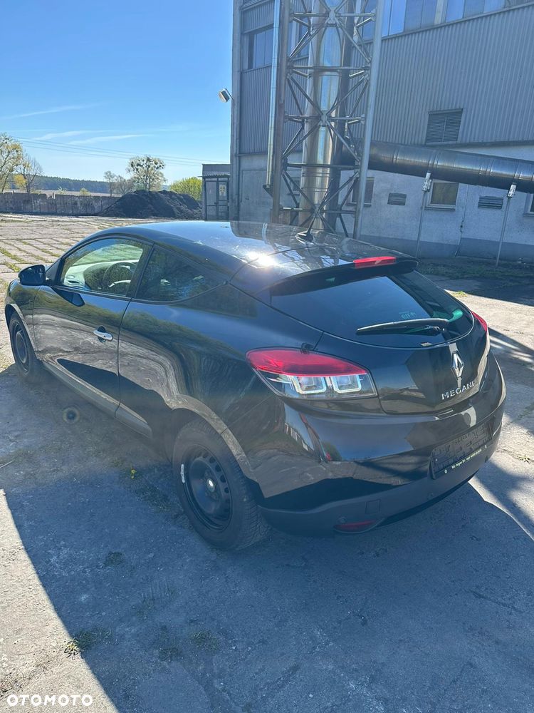 Renault Megane TCe 130 Floride - 9
