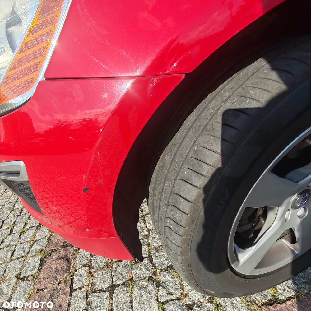 Volvo XC 60 D4 R-Design - 6