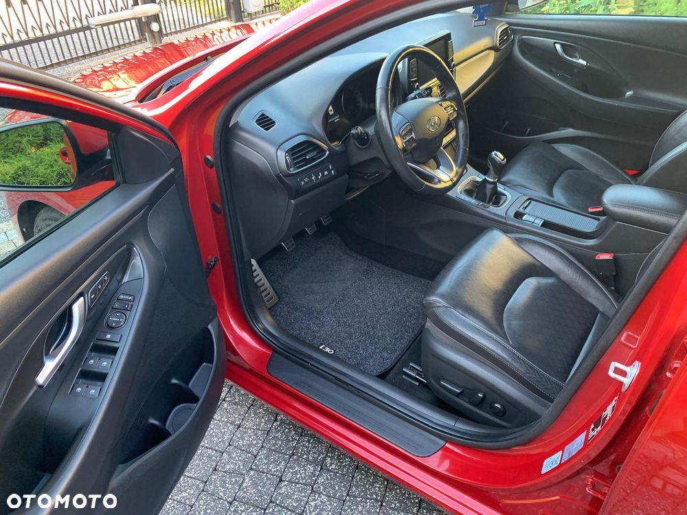 Hyundai i30 - 15
