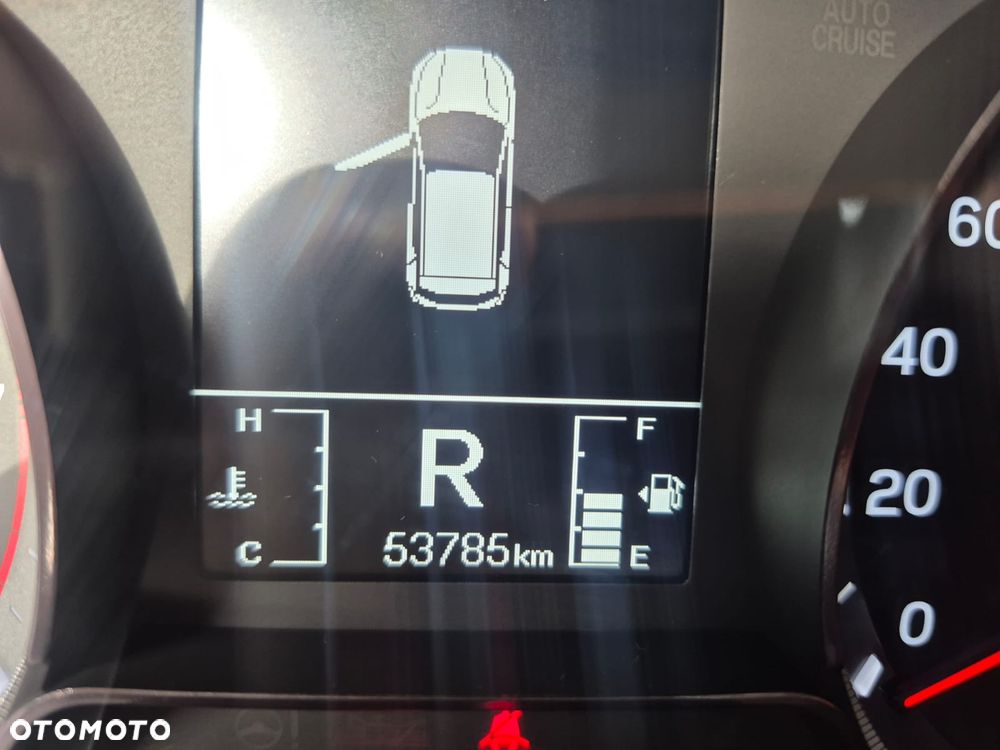 SsangYong/KGM Tivoli - 9