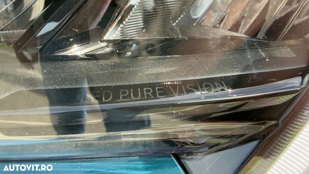 Renault Arkana MHEV 160 EDC Esprit Alpine - 10