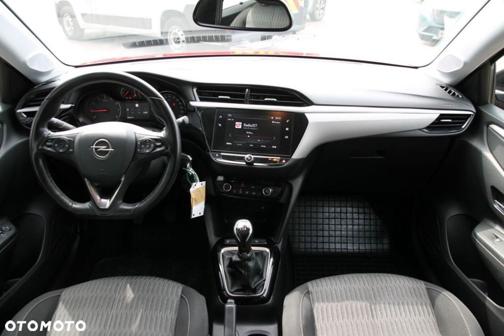 Opel Corsa - 18
