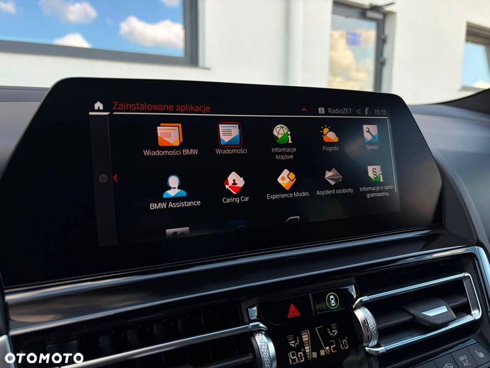 BMW Seria 8 M850i xDrive - 28