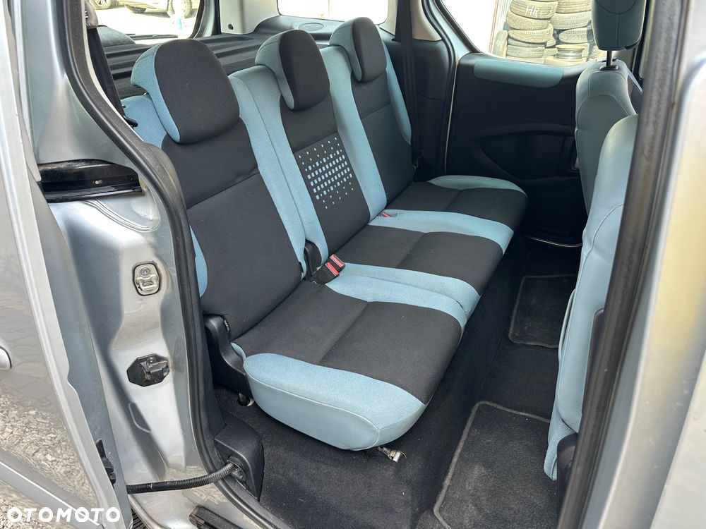 Citroën Berlingo 1.6 HDi Selection - 14