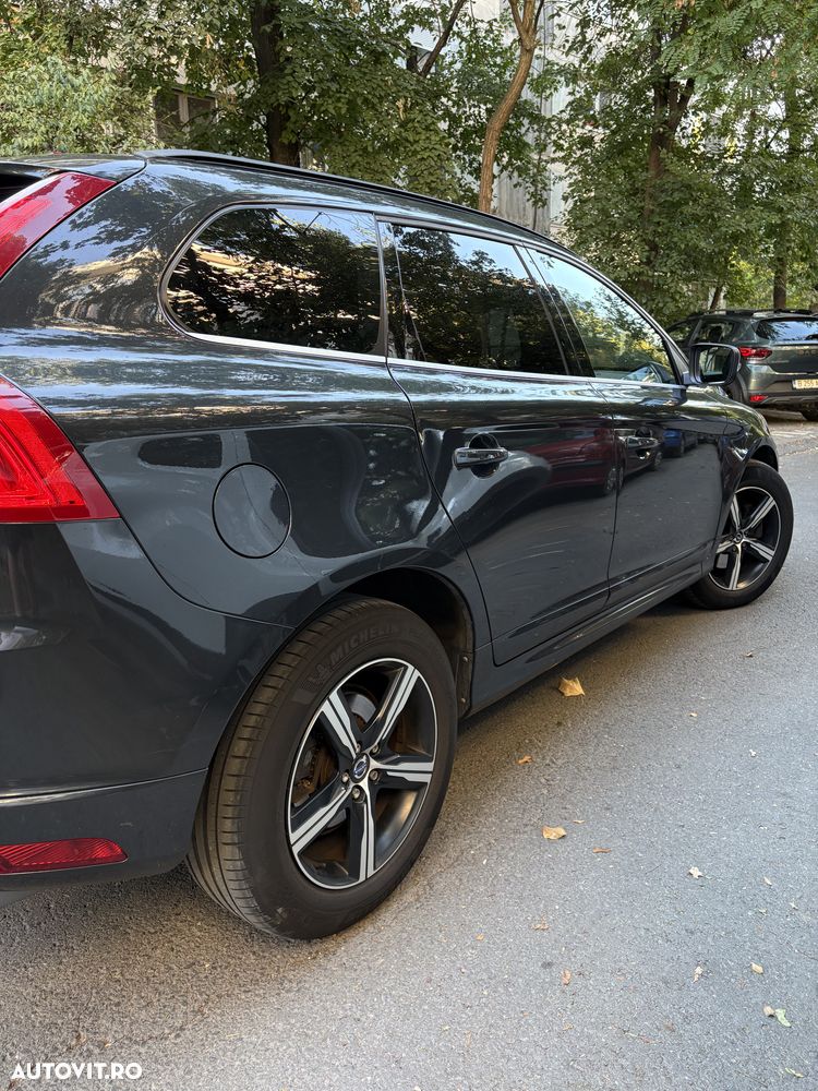 Volvo XC 60 - 3