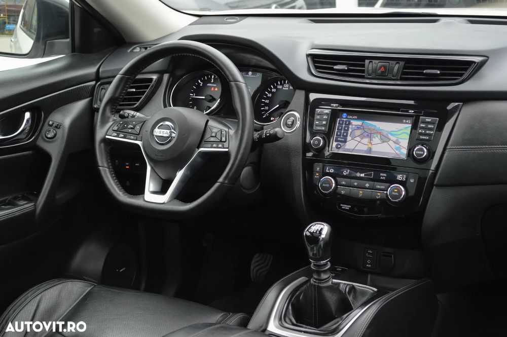 Nissan X-Trail 1.6 dCi Tekna - 5