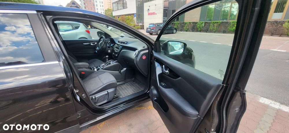 Nissan Qashqai 1.6 DCi 4x4 Acenta - 32
