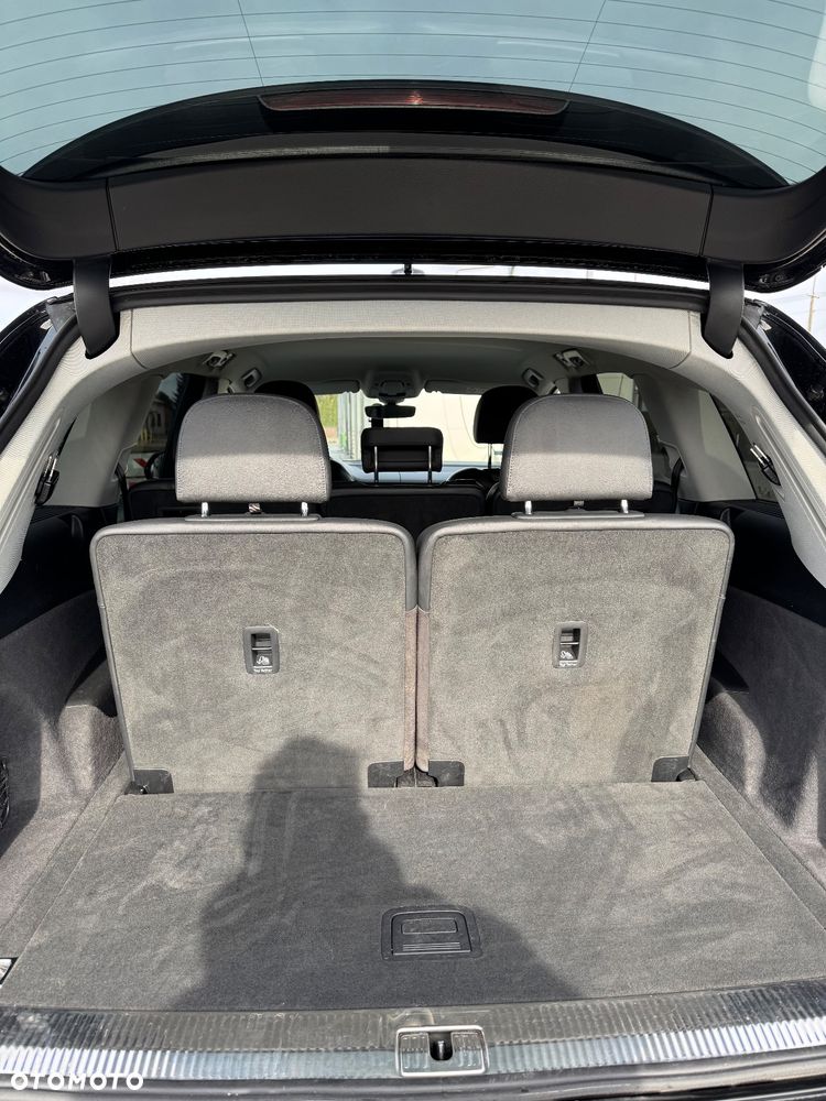 Audi Q7 45 TDI Quattro Tiptronic - 17