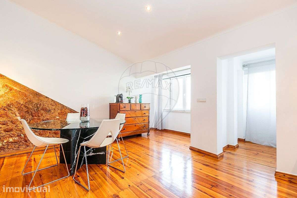 Apartamento T1 para arrendamento - Grande imagem: 2/24