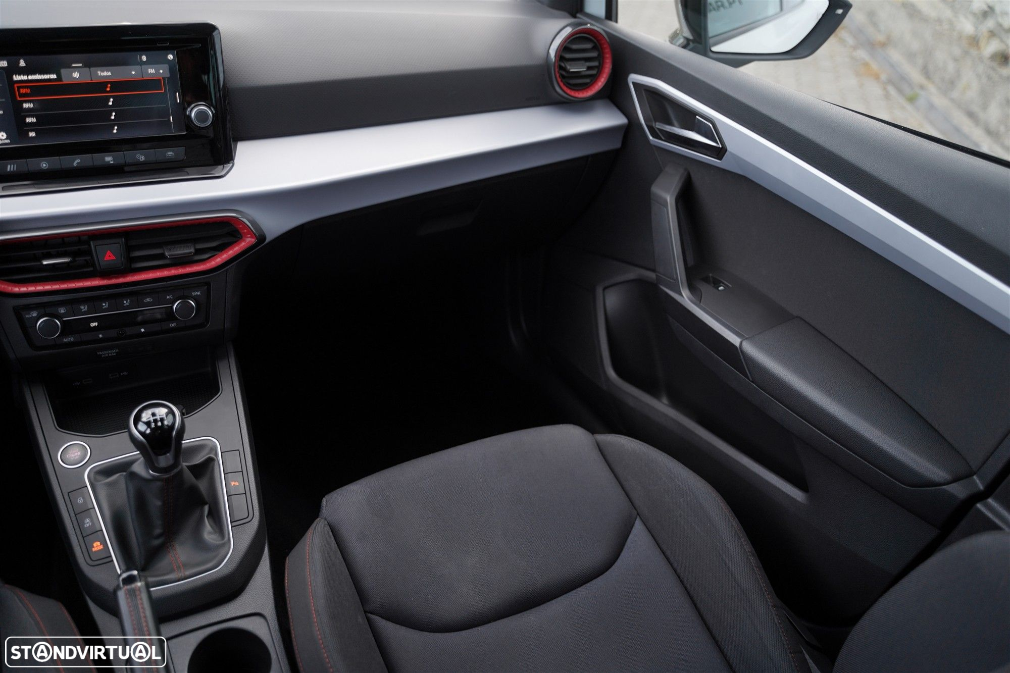 SEAT Ibiza 1.0 TSI FR - 23