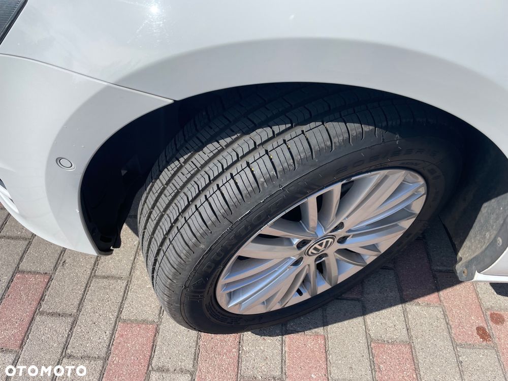 Volkswagen Golf 1.6 TDI BlueMotion Technology Cup - 6