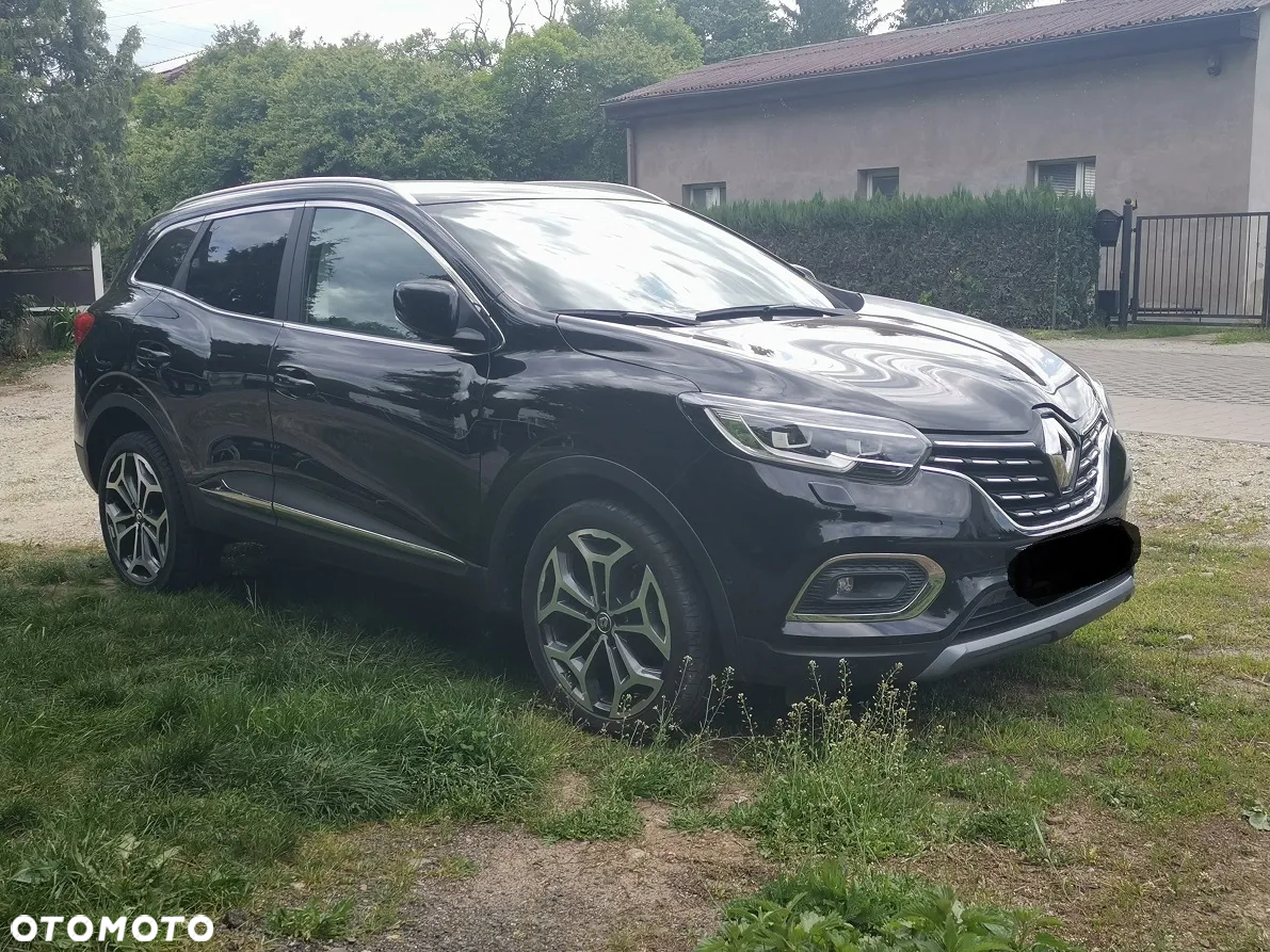 Renault Kadjar - 6