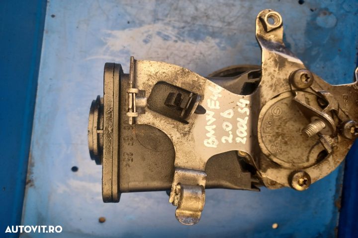 Pompa servodirectie mecanica 6756575 MX1253 BMW Seria 3 E46 [facelift - 1