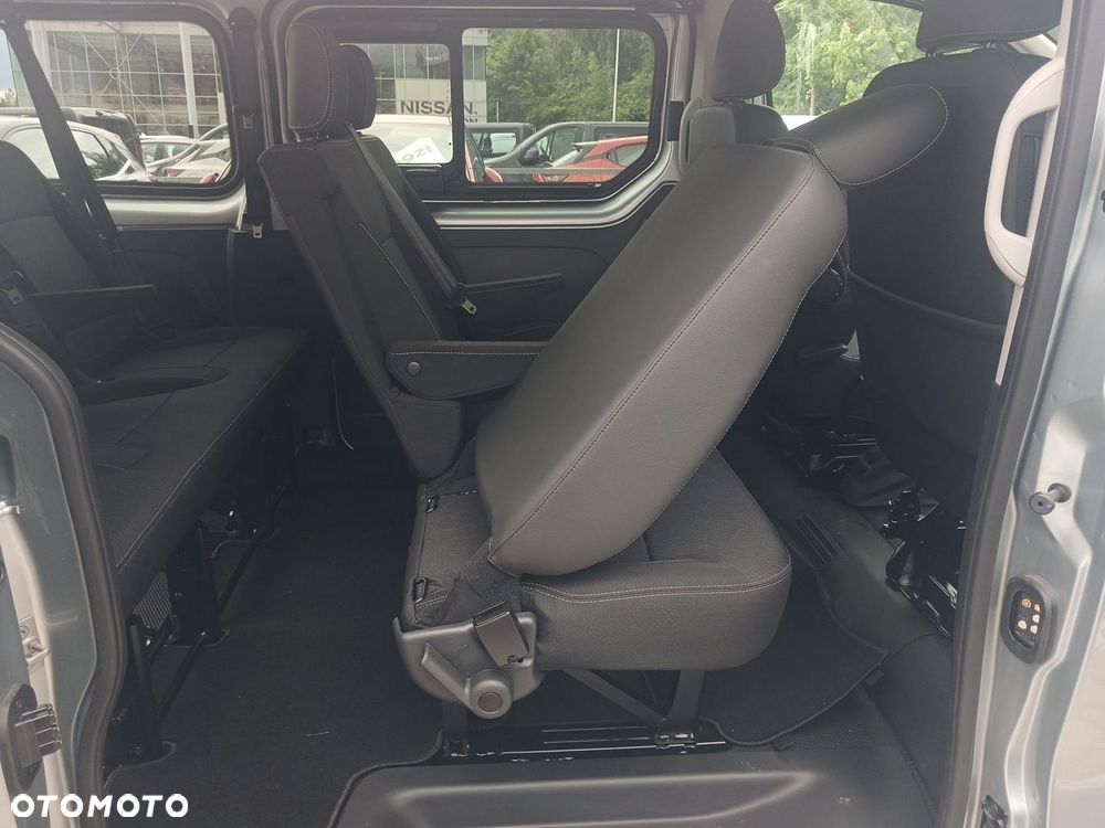 Nissan Primastar - 21