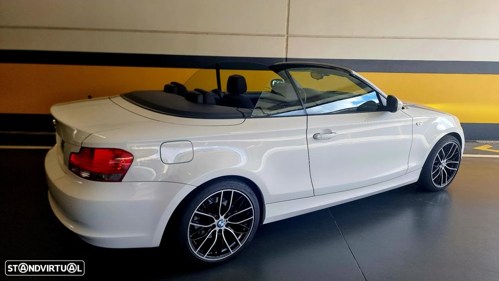 BMW 118 d - 5