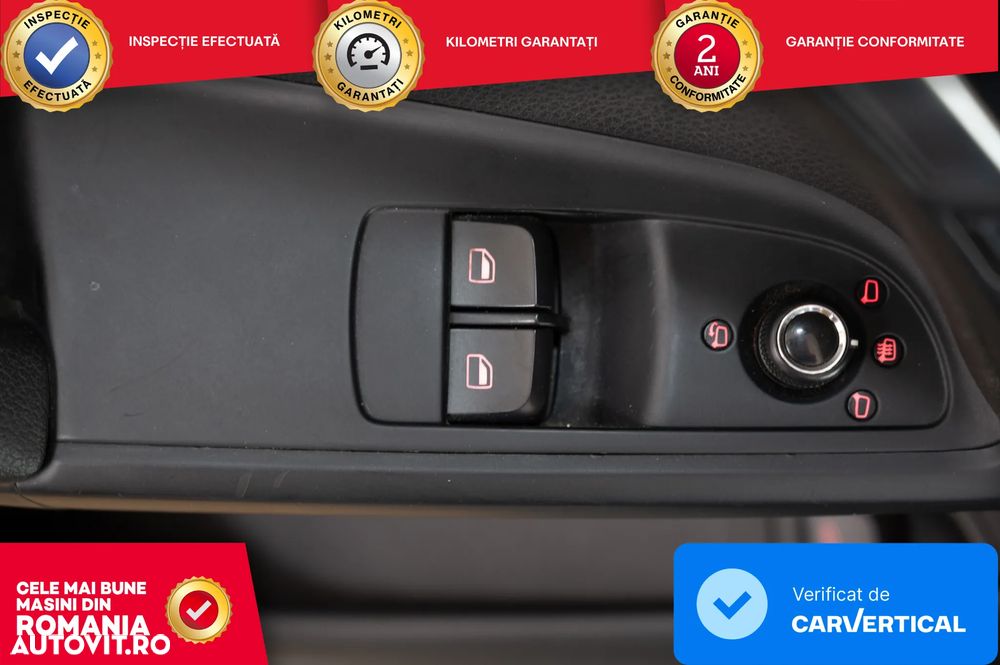 Audi A5 2.0 TDI DPF - 8