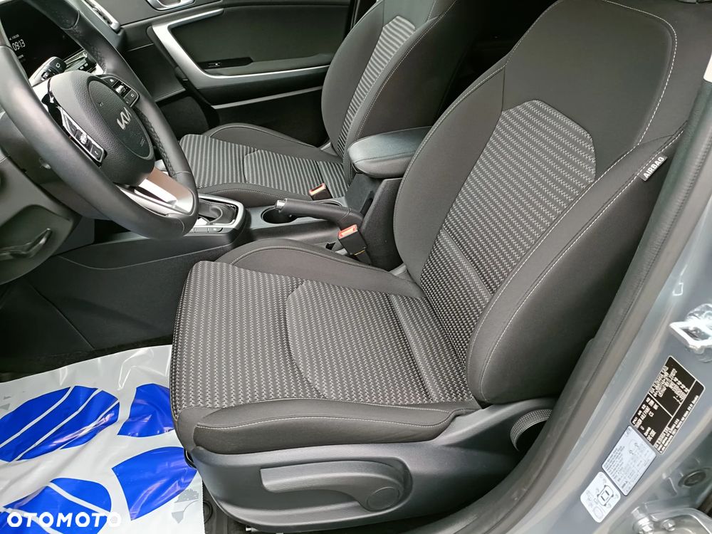 Kia XCeed 1.6 T-GDI M DCT - 10
