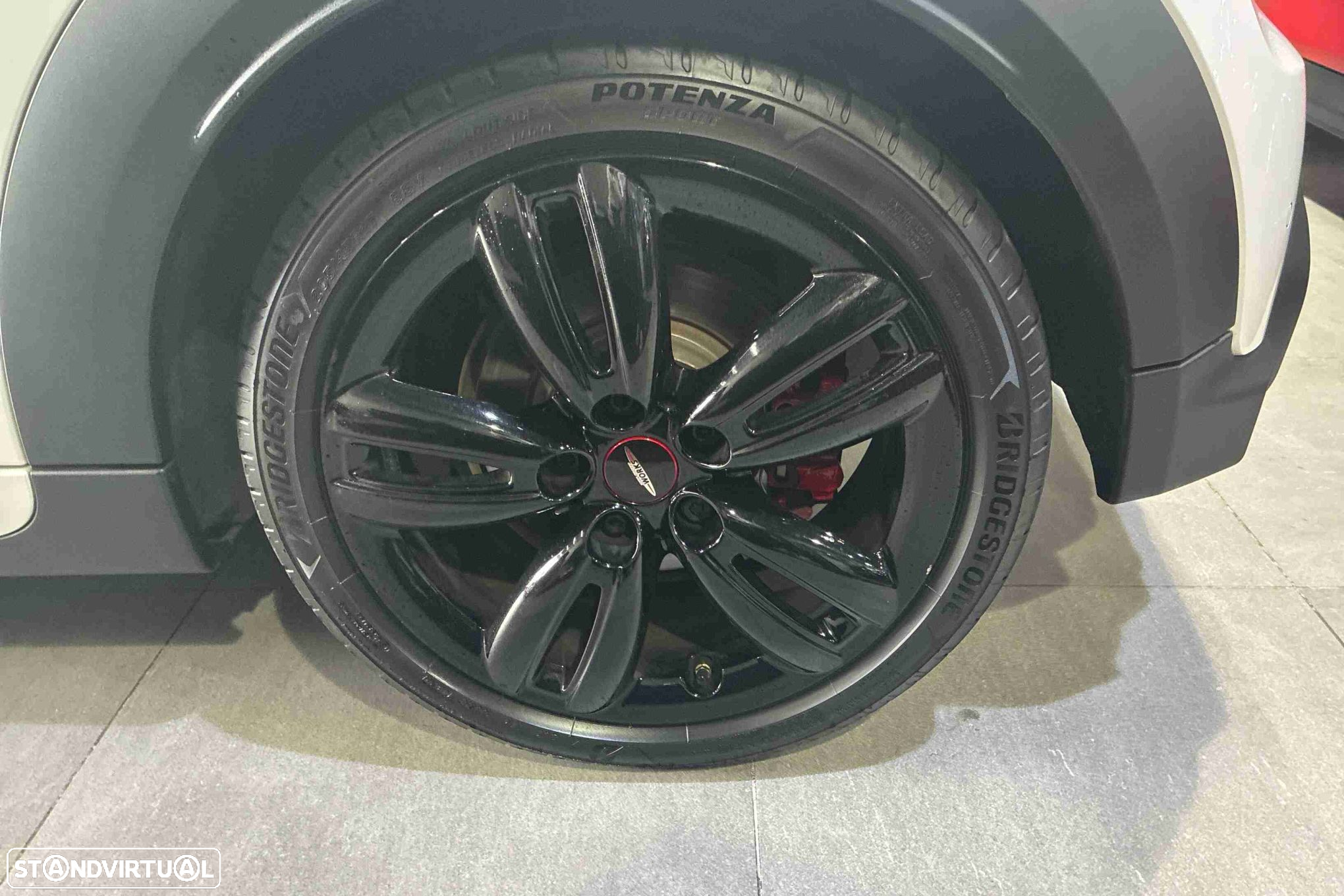 MINI 3 Portas - 6