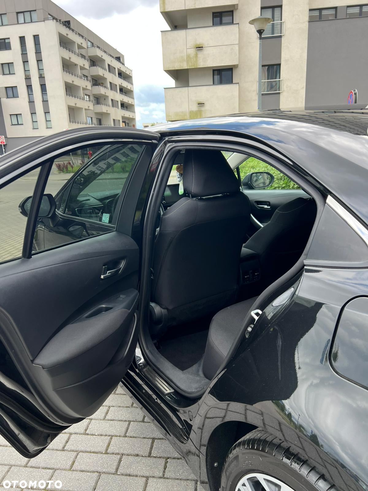 Toyota Corolla 1.6 Comfort - 2