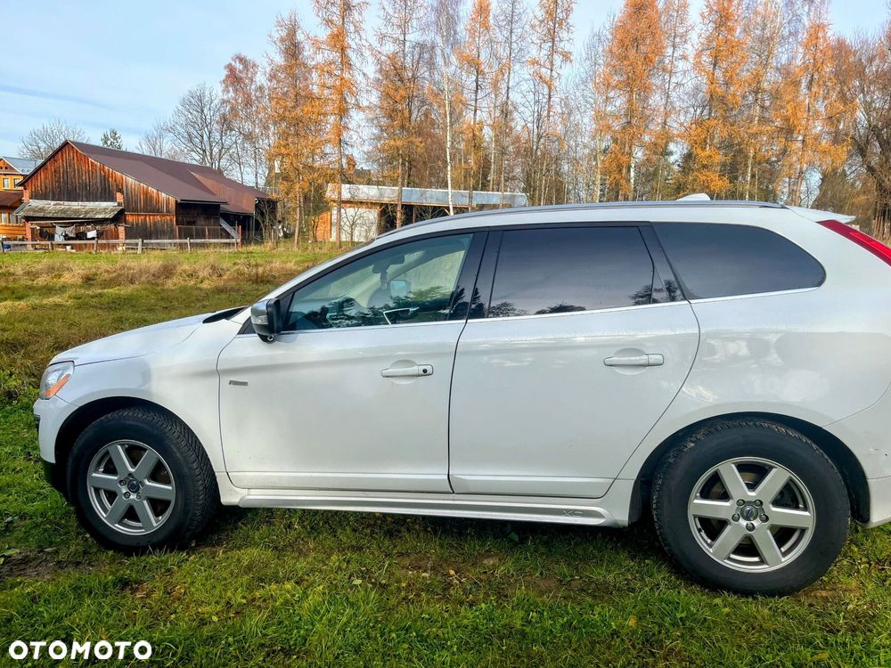 Volvo XC 60 - 11