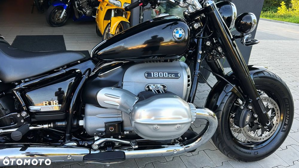 BMW R - 14