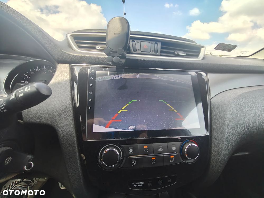 Nissan Qashqai 1.6 DCi 4x4 Visia EU6 - 4