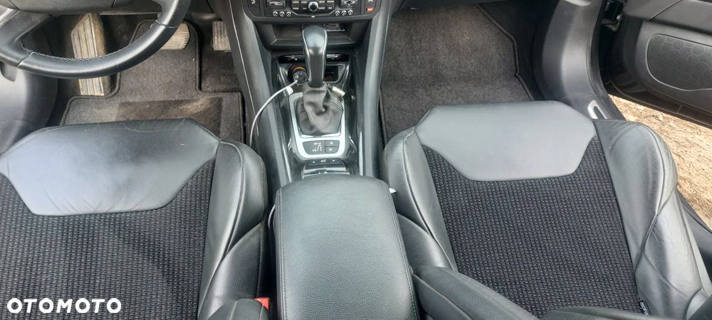 Citroën C5 2.2 HDi Exclusive - 7