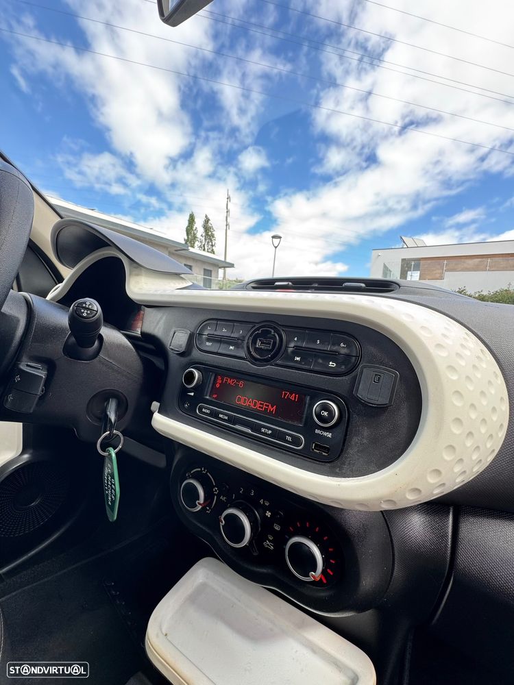 Renault Twingo 1.0 SCe Night&Day - 11