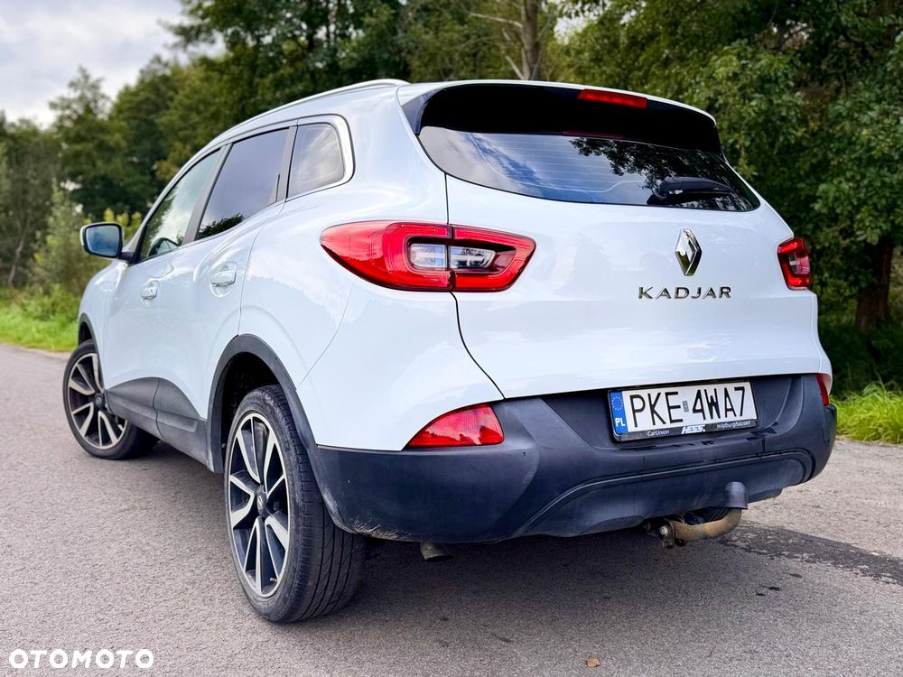 Renault Kadjar - 11